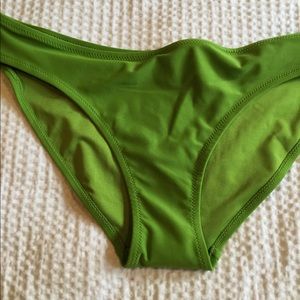 Bathing suit bottoms